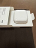 Apple/苹果 40W type-c快充充电器 苹果usb-c原装充电头 旗舰店新款苹果iPhone 17 Pro Max充电器 实拍图