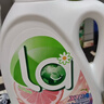 威露士la自然清新洗衣液西柚10.86斤（2.25L瓶+1L*3瓶+la内衣净90ml*2  实拍图