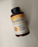 自然薇萃（naturewise）维生素D3成人2000IU阳光瓶 vd3软胶囊备孕男女青少年补钙360粒/瓶 实拍图