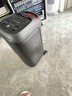 JBL PARTYBOX320 蓝牙音箱 家庭KTV音响套装 广场舞拉杆音箱 移动户外便携 礼物 【新标准版】PARTYBOX320 实拍图