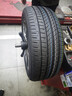 马牌（Continental）汽车轮胎235/55R18 100V FR UCJ+ 适配途观L哈弗H2探岳 瑞虎8 实拍图