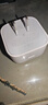 Apple/苹果 40W type-c快充充电器 苹果usb-c原装充电头 旗舰店新款苹果iPhone 17 Pro Max充电器 实拍图