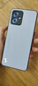 摩托罗拉 联想moto G54 5000mAh超长续航/8+256GB大内存大存储/120Hz护眼大屏/双卡全网通/蓝朋友 实拍图