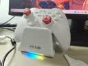 北通鲲鹏20无线游戏手柄AI智控双切扳机TMR震动蓝牙xbox类电脑PC手机steam电视NSswitch2体感深海迷航 实拍图