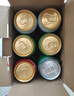 豪铂熊（BearBeer）德国精酿小麦拉格黑啤浓烈啤酒500ml*12听 春日聚会畅饮踏春送礼 实拍图