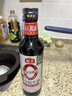 海天 生抽酱油500ml【0金标特级酱油】金标系列 0添加防腐剂 实拍图
