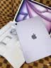 Apple/苹果【键盘套装】 iPad11英寸 A16芯片2025年款 平板电脑 (256GB WLAN版/学习办公娱乐)银色 实拍图