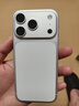 Apple/苹果  iPhone 17 Pro 256GB 银色 支持移动联通电信5G 双卡双待手机 实拍图