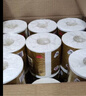 清风有芯卷纸 原木金装4层200克*27卷 卫生纸 纸巾整箱 厕纸 卷筒纸 实拍图