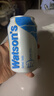 屈臣氏（Watsons）盐味苏打水0糖0卡0脂饮料含汽气泡水盐汽水调酒330mL*24罐整箱 实拍图