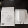 绿联5v1a充电头器USB插座头适用苹果iPhone17/16/15/14华为小米荣耀OPPO安卓等手机手表耳机电源适配器 实拍图
