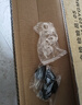妙美晾衣架落地【2米三杆伸缩】不锈钢折叠阳台晾衣杆晒衣架晒免安装 实拍图