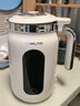 九阳（Joyoung）【重磅新品】1.2L钛豆浆机316钛钢0涂层变频轻音家用2-4人全自动免煮免滤PL1180【价保618】 实拍图