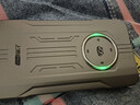 上赞SZ50 5G随身wifi 6免插卡流量移动路由器双频wifi无线上网卡 实拍图