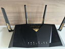 华硕（ASUS）【焕新补贴】RT-BE88U WiFi7路由器 家用无线千兆电竞路由双万兆口全屋wifi7套装Aimesh随心组路由 实拍图