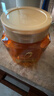 欧莱雅黄金发膜250ml 免蒸护发膜非护发素 改善干枯发防毛躁柔顺顺滑 实拍图