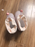 Kocotreekk树儿童雨鞋卡通防滑防水鞋男童女童宝宝雨靴束口 实拍图