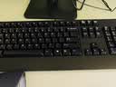 联想ThinkCentre K70 商用办公高性能台式电脑主机(酷睿Ultra5 225 8G DDR5 512G Office)23.8英寸整机 实拍图