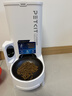 小佩宠物AI智能自动喂食器可视版2 定时定量 猫脸识别(支持鸿蒙智联) 实拍图