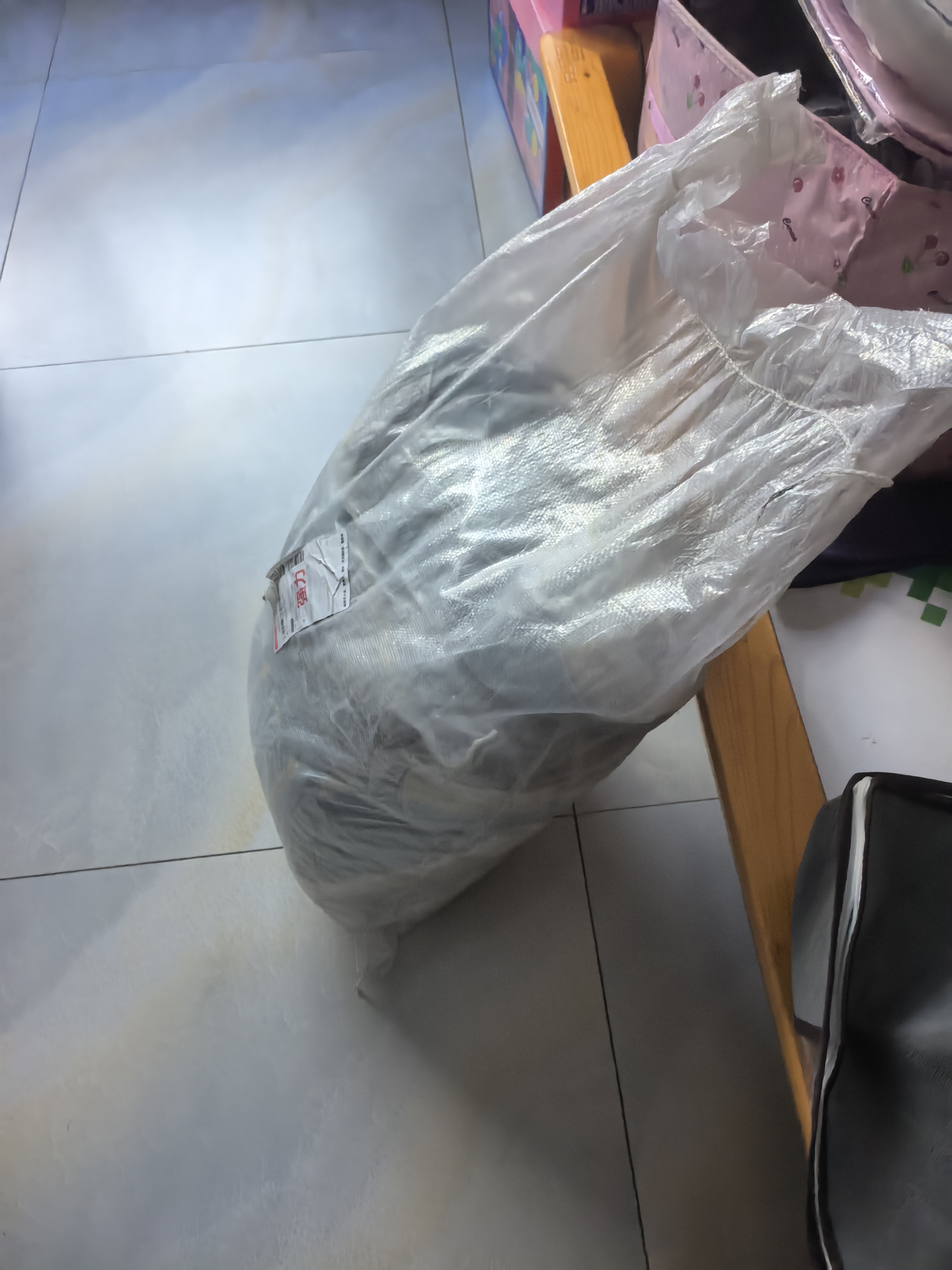 睿福祥土狗狗粮幼犬成犬通用型10斤装中华田园犬幼犬成犬通用型营养鲜粮 40斤装/牛肉粒双拼（囤货首选） 0lb 实拍图