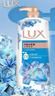 力士（LUX）(LUX)沐浴露 闪亮冰爽 沁爽香氛 爽肤香氛沐浴乳1000g留香 实拍图