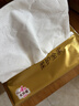 清风抽纸 厚柔4层90抽24包M码 卫生纸巾抽纸家用 纸抽 餐巾纸 整箱装 实拍图