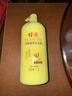 蜂花柔顺营养护发素(小麦蛋白)1.2L滋润保湿秀发自然柔顺闪耀 实拍图