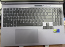 机械革命极光X 2026 (i7-13700HX 16G 1T RTX5060  灰)游戏本笔记本电脑 实拍图
