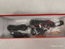 LNDU凌度汽车行车记录仪HS880EMax流媒体前后双录超清4K夜视2160P后镜 实拍图