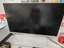 飞利浦（PHILIPS）27英寸台式一体机电脑商用办公( 酷睿14代i5-14450HX 16G 512G 旋转升降底座WiFi蓝牙3年质保)S9白 实拍图