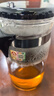金灶（KAMJOVE）玻璃茶壶飘逸杯过滤茶水壶茶具 大容量茶水分离杯泡茶器泡茶壶 实拍图