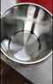 美厨（MAXCOOK）304不锈钢保温饭盒提锅2L 双层真空保温桶学生便当盒MCTG2050 实拍图