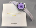 HUAWEIWATCH GT 6 智能手表礼盒【618京东限定，超级性价比】精美表带+熊猫支架+表膜+贴膜神器 实拍图
