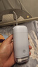京东京造专业抽拉冲牙器便携式蓝 4喷嘴收纳盒洗牙器水牙线洁牙器牙齿正畸情侣送男友/女友生日礼物保价618 实拍图