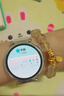 HUAWEI WATCH GT 6 流光紫 41mm智能手表多维情绪健康全新骑行体验 实拍图