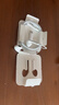 Apple/苹果 EarPods 闪电/Lightning有线耳机 iPhone耳机原装耳机适用闪电接口的手机平板 实拍图