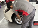 佳通轮胎(Giti)轮胎205/55R16 91V  228v1 原配吉利帝豪 适配 速腾/宝来 实拍图