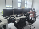 罗技（G）G29 力反馈游戏方向盘 赛车模拟驾驶 兼容PC/PS4/PS5/ 双电机/900度转向 GT7地平线4 方向盘+踏板 实拍图