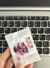 东阿阿胶桃花姬阿胶糕180g礼袋款送妈妈端午节送长辈礼物女礼品营即食阿胶 实拍图