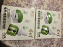 润本电蚊香液驱蚊液45ml*8瓶+2个定时加热器驱蚊防蚊蚊香无香型 实拍图