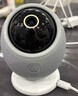 鸿蒙智选海雀800万摄像头监控家用手机远程360度无死角带夜视全景可对话 室内庭院宝宝婴儿宠物看护3Pro4K 实拍图