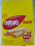 丽芝士（Richeese）印尼进口Nabati奶酪味饼干送礼礼物芝士夹心休闲零食囤货460g/盒 实拍图