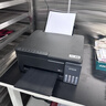 爱普生（EPSON）【6代新品】L3353墨仓式彩色家用AI学习打印机 L3251/L3255升级版(打印复印扫描 微信/无线 黑色） 实拍图