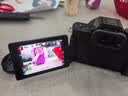 松下（Panasonic）Lumix G100D M43画幅相机 M43卡口 微单相机 无反数码相机 G100D+【12-60+25F1.7】双白盒套装 实拍图