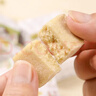 黄龙绿豆糕正宗越南进口 黄龙绿豆糕椰子味310g(42小盒) 绿豆饼中式糕点零食 实拍图