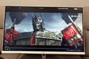 飞利浦27英寸 2K 144Hz IPS 硬件低蓝光 TypeC65W HDR 类全面屏 1500：1对比 升降 办公显示器27E2G5600W 实拍图
