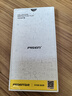 品胜 适用于华为mate60钢化膜 mate60手机膜全屏高清耐磨耐刮保护贴膜抗指纹前膜 2片装 实拍图