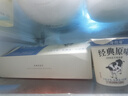 北海牧场经典原味酸奶100g*6杯  高钙含量100mg/杯低温酸奶酸牛奶 实拍图