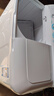 海尔（Haier）半自动双桶双缸洗衣机 12KG大容量  强力去污洗大件 一级能效家电国家补贴以旧换新 XPB120-81D2 实拍图