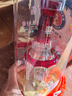 五粮液股份618 五粮特曲珍品 浓香型白酒 52度 500ml*6瓶 原箱 年份随机 实拍图